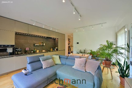 Pronájem bytu 3+kk 78 m²