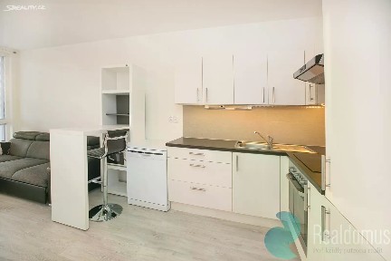 Pronájem bytu 2+kk 47 m²