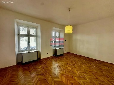 Pronájem bytu 3+1 91 m²