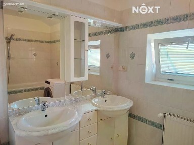 Pronájem bytu 1+1 47 m²