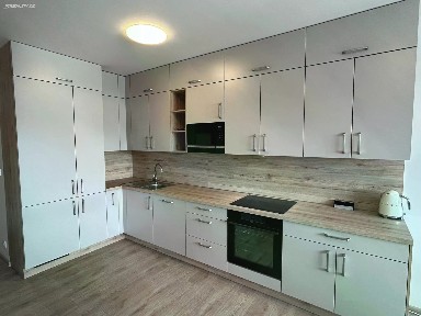 Pronájem bytu 4+kk 95 m²