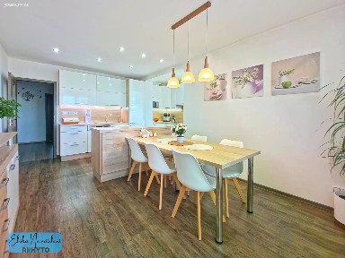Prodej bytu 3+1 87 m²