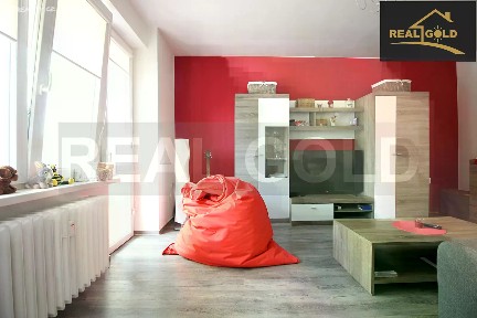 Prodej bytu 2+1 55 m²