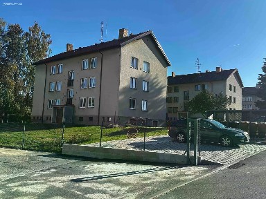 Prodej bytu 3+1 63 m²