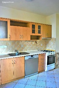 Pronájem bytu 4+1 85 m²