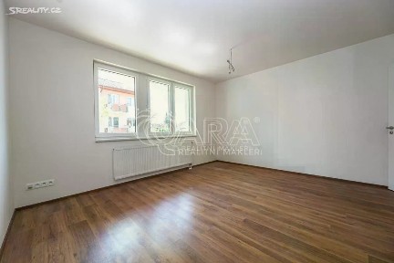 Pronájem bytu 1+kk 26 m²