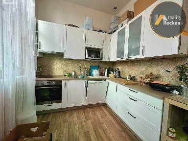 Pronájem bytu 2+kk 62 m²