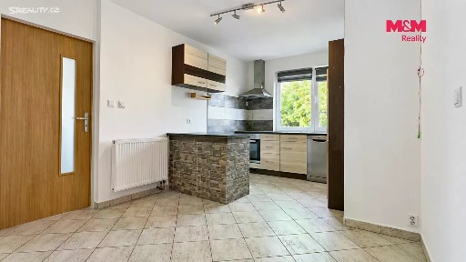 Pronájem bytu 3+1 70 m²