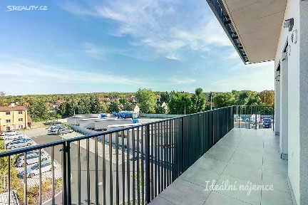 Pronájem bytu 3+kk 73 m²