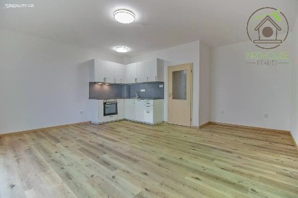 Pronájem bytu 2+kk 69 m²