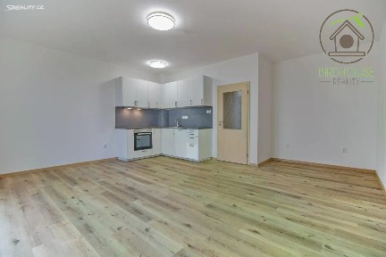 Pronájem bytu 2+kk 69 m²