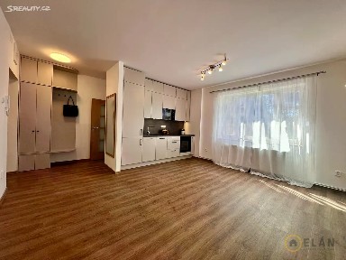 Pronájem bytu 2+kk 51 m²