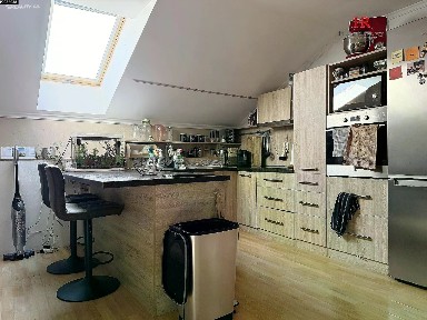 Pronájem bytu 4+kk 85 m²