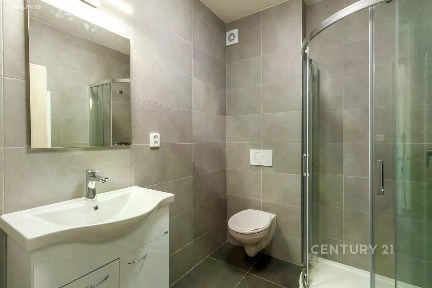 Pronájem bytu 2+kk 47 m²