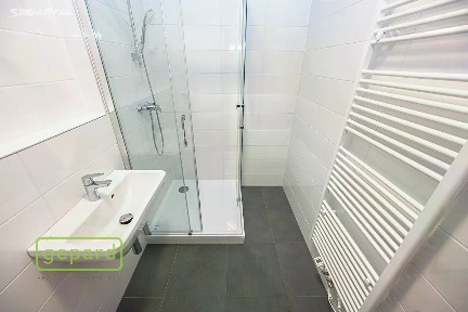 Pronájem bytu 2+kk 46 m²