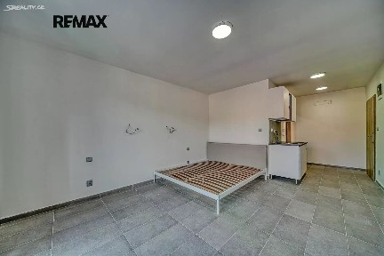 Pronájem bytu 1+kk 26 m²