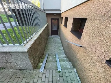 Pronájem bytu 1+1 33 m²