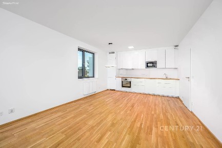 Pronájem bytu 2+kk 54 m²