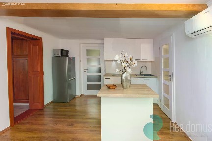 Pronájem bytu 2+kk 40 m²