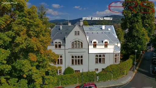 Klostermannova, Liberec - Liberec I-Staré Město