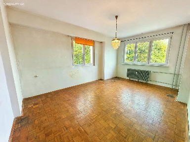Prodej bytu 2+1 57 m²