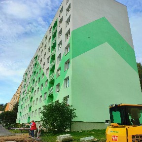 Prodej bytu 1+1 34 m²