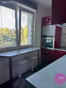 Pronájem bytu 2+1 53 m²