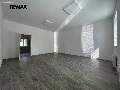 Pronájem bytu 2+kk 56 m²