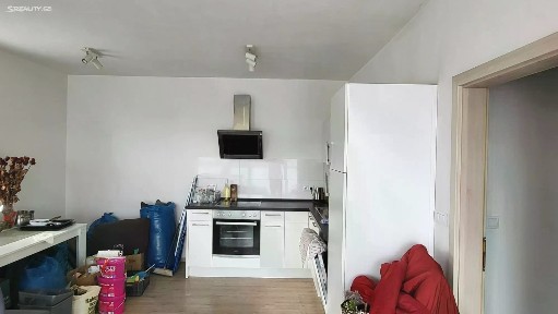 Pronájem bytu 2+kk 59 m²