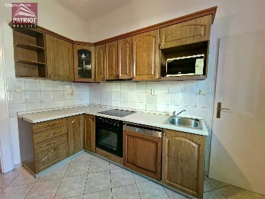 Pronájem bytu 2+1 68 m²