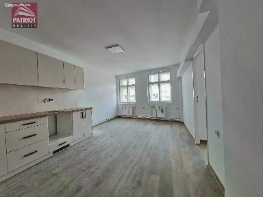 Pronájem bytu 2+kk 56 m²