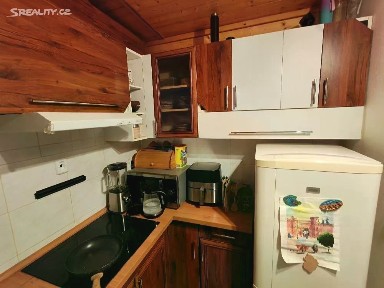 Pronájem bytu 1+kk 42 m²