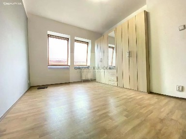 Pronájem bytu 2+1 54 m²