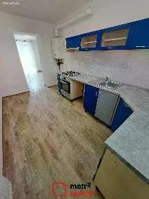 Pronájem bytu 2+1 56 m²