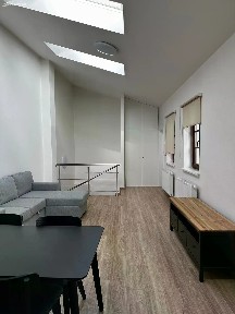 Ztracená, Olomouc