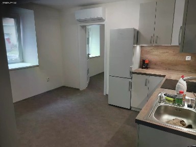 Pronájem bytu 2+kk 30 m²