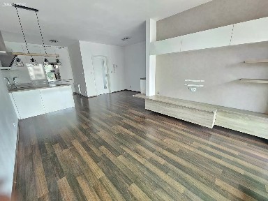 Pronájem bytu 2+kk 59 m²