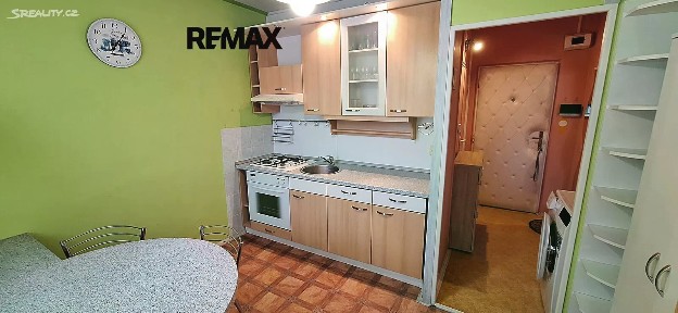 Pronájem bytu 1+1 32 m²