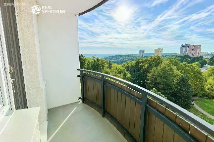 Voříškova, Brno - Kohoutovice