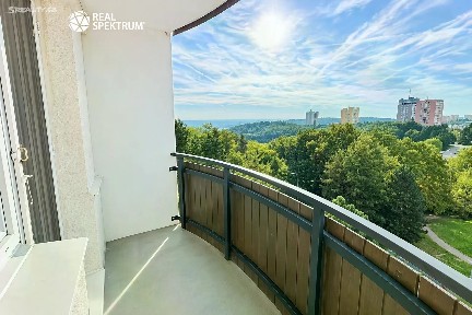 Voříškova, Brno - Kohoutovice