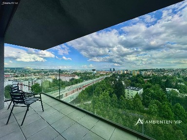 Pronájem bytu 2+kk 48 m²