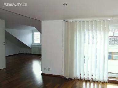 Churého, Brno - Černovice