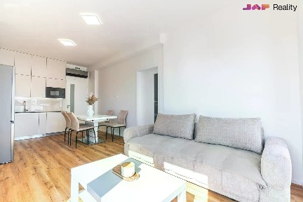 Pronájem bytu 2+kk 54 m²