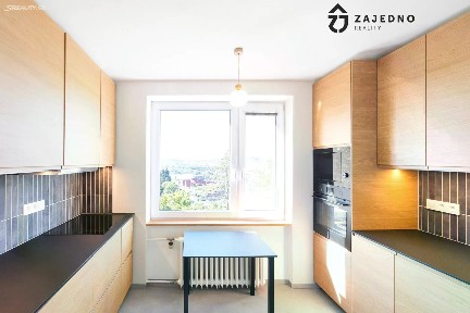 Pronájem bytu 2+1 55 m²