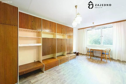 Pronájem bytu 3+1 72 m²