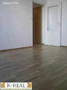 Pronájem bytu 2+1 47 m²