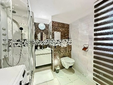 Pronájem bytu 2+1 66 m²