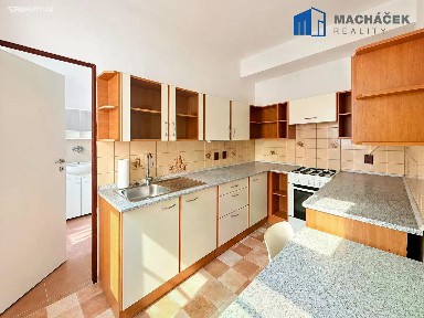 Prodej bytu 3+1 76 m²