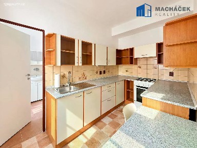 Prodej bytu 3+1 76 m²