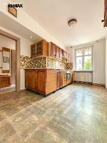 Prodej bytu 1+1 40 m²